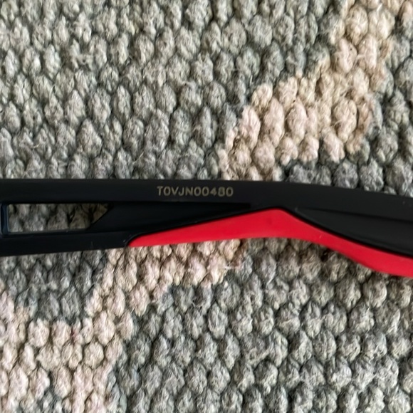 BALENCIAGA 59MM Rectangle Sunglasses - Picture 11 of 15